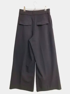 ZARA/ザラ/その他パンツ/パンツ/ブラック/USA S