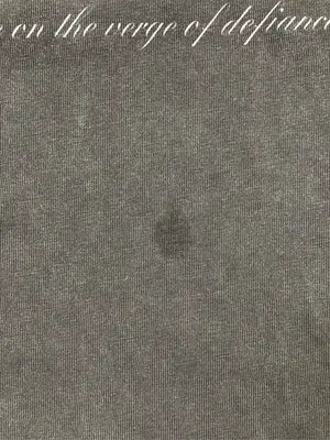 MASONPRINCE/Tシャツ/カットソー/トップス/ブラック/1