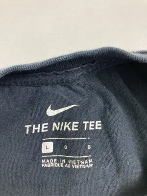 NIKE/ナイキ/Tシャツ/カットソー/トップス/ブラック/L