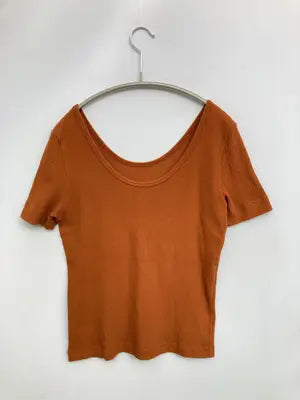 Ray BEAMS/レイビームス/Tシャツ/カットソー/トップス/オレンジ