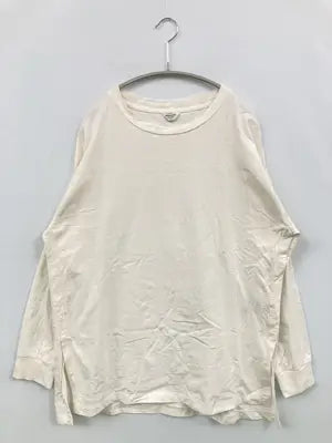 AMERICAN HOLIC/アメリカンホリック/Tシャツ/カットソー/トップス/ホワイト/M