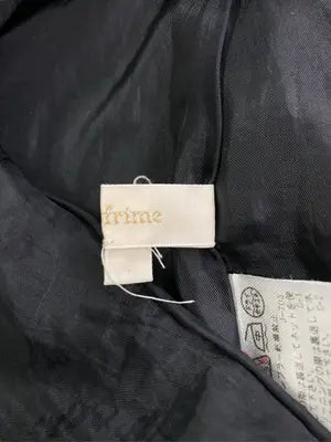 pour la frime/その他パンツ/パンツ/ブラック/M
