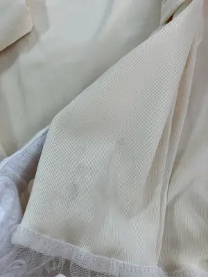 Tシャツ/カットソー/トップス/アイボリー/3