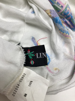 LINA PIERO/その他トップス/トップス/ホワイト/L