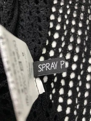 SPRAY PREMIUM/スプレイプレミアム/ワンピース/ワンピース/ドレス/ブラック