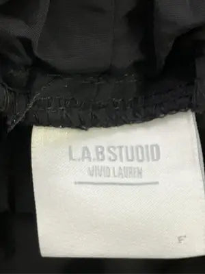 L.A.B STUDIO/ラボスタジオ/その他パンツ/パンツ/ブラック/F