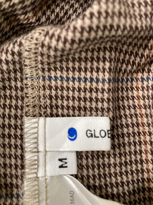 GLOBAL WORK/グローバルワーク/シャツ/ブラウス/トップス/ブラウン/M