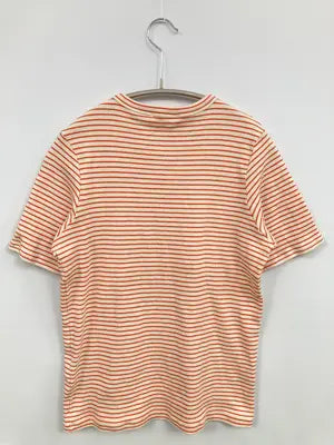 FREAK'S STORE/フリークスストア/Tシャツ/カットソー/トップス/オレンジ/F