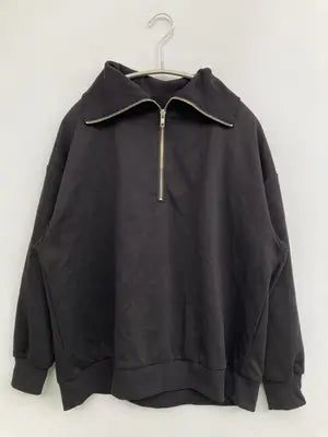 COLZA/コルザ/その他トップス/トップス/ブラック/L