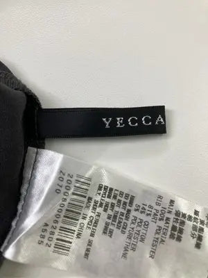 YECCA VECCA/イェッカヴェッカ/Tシャツ/カットソー/トップス/グレー/F
