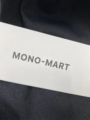 MONO-MART/モノマート/カーゴパンツ/パンツ/ブラック/L