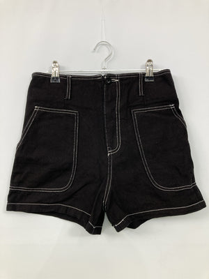 Ca/その他パンツ/パンツ/ブラック/M