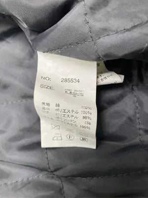 JaVa/ジャバ/その他トップス/トップス/ブラック/XL