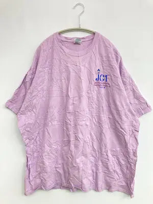 GILDAN/ギルダン/Tシャツ/カットソー/トップス/パープル/2XL