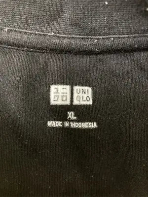 UNIQLO/ユニクロ/Tシャツ/カットソー/トップス/その他/XL