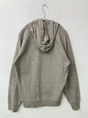 arena/パーカー/トップス/グレー/XL