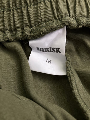 HiRISK/ハイリスク/その他パンツ/パンツ/カーキ/M
