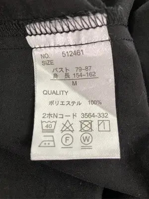 HK WORKS LONDON/エイチケーワークスロンドン/シャツ/ブラウス/トップス/ブラック/M