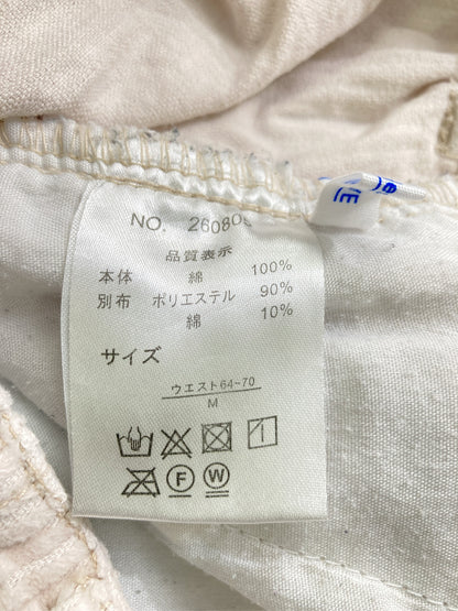 OLIVE des OLIVE/オリーブデオリーブ/スラックス/パンツ/ベージュ/M