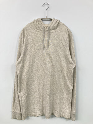 Supreme/シュプリーム/パーカー/トップス/アイボリー/M