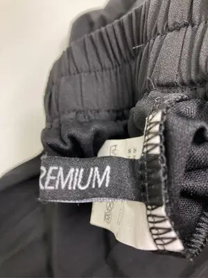 SPRAY PREMIUM/スプレイプレミアム/ロングスカート/スカート/ブラック