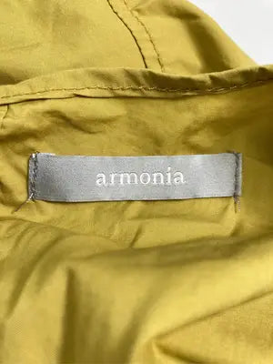 armonia/アルモニア/ワンピース/ワンピース/ドレス/イエロー/F