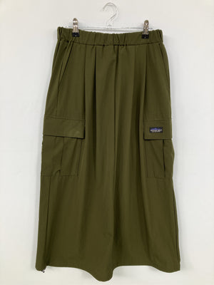 THOUSAND MILE/サウザンドマイル/ノースリーブ/トップス/カーキ/F