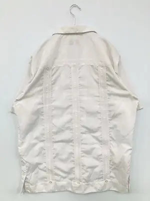 MY CUBAN STORE/シャツ/ブラウス/トップス/ホワイト/M