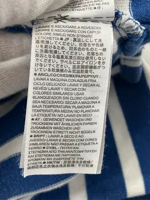 GAP/ギャップ/Tシャツ/カットソー/トップス/ブルー/M