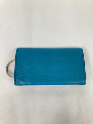 Paul Smith/ポールスミス/キーケース/キーアクセサリー/財布/小物/スカイブルー