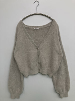 efforia/エフォリア/アンサンブル/トップス/ベージュ/L