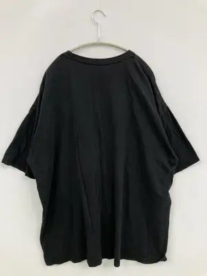 BATMAN/バットマン/Tシャツ/カットソー/トップス/ブラック