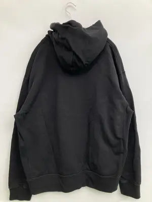 UNIQLO U/ユニクロユー/パーカー/トップス/ブラック/XL