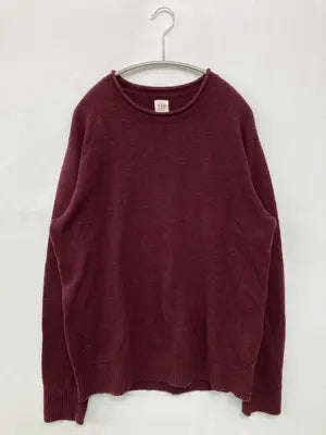 GAP/ギャップ/ニット/セーター/トップス/レッド/M
