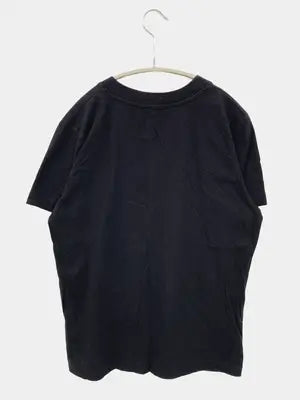 MOUSSY/マウジー/Tシャツ/カットソー/トップス/ブラック/FREE