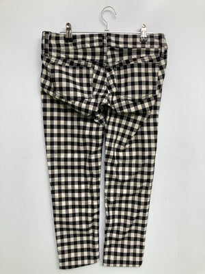 SLY JEANS/スライジーンズ/その他パンツ/パンツ/ブラック/26