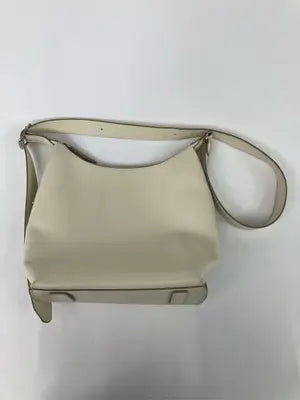 UNIQLO/ユニクロ/ショルダーバッグ/バッグ/アイボリー