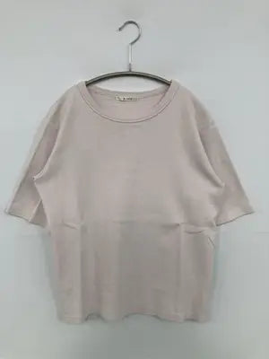 le colis/ルコリ/Tシャツ/カットソー/トップス/ピンク