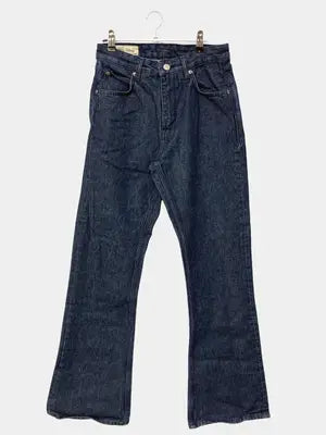 ZARA/ザラ/デニムパンツ/パンツ/ネイビー/EUR 36