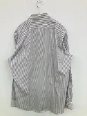 UNIQLO/ユニクロ/シャツ/ブラウス/トップス/ホワイト/L