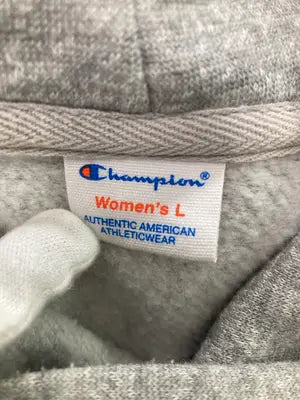 Champion/チャンピオン/パーカー/トップス/グレー/L