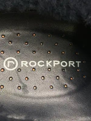 ROCKPORT/サンダル/シューズ/ネイビー/23.5cm