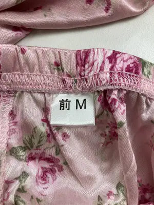 その他パンツ/パンツ/ピンク/M