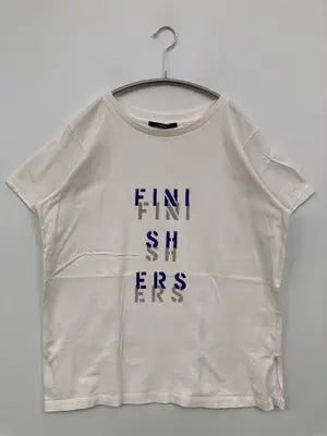 Kastane/カスタネ/Tシャツ/カットソー/トップス/ホワイト/F