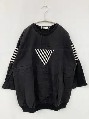 BLAIRSPORT/Tシャツ/カットソー/トップス/ブラック/12