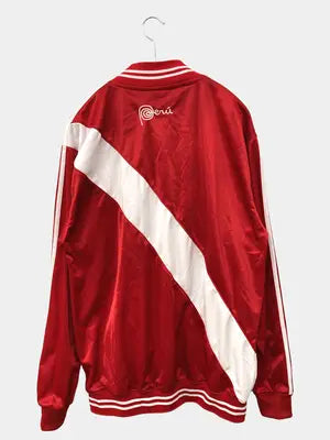 UMBRO/アンブロ/ジャージ/トラックジャケット/トップス/レッド/XL