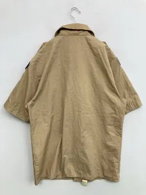 BOY SCOUTS OF AMERICA/シャツ/ブラウス/トップス/ベージュ