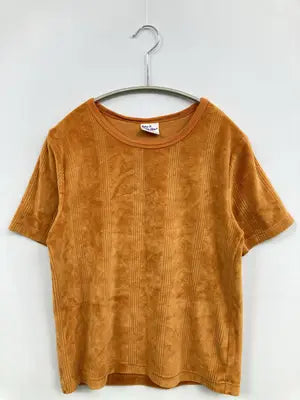 Robert P. Miller/ロバートピーミラー/Tシャツ/カットソー/トップス/オレンジ/F