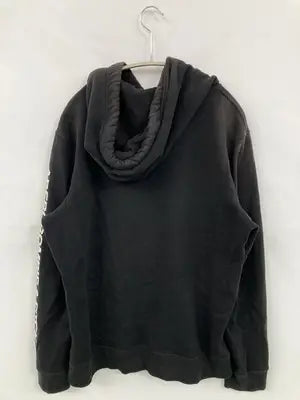 Abercrombie & Fitch/アバクロンビーアンドフィッチ/パーカー/トップス/ブラック/S