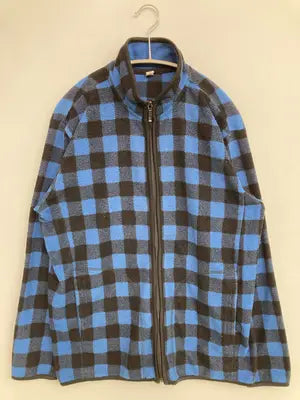 UNIQLO/ユニクロ/シャツ/ブラウス/トップス/ブルー/M